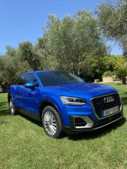 Audi Q2 2019 TDI CR Quattro