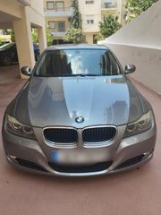 Bmw 316 2009 E90