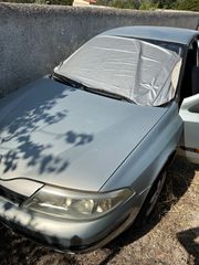 Renault Laguna 2001 1.6 16V 115PS