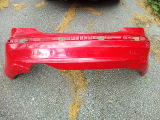 Mercedes sport coupe W203 προφυλακτήρας πισω γνήσιος