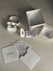 ΠΩΛΟΥΝΤΑΙ AirPods Pro 2 «ΕΥΚΑΙΡΙΑ»