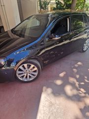 Volkswagen Golf 2010 TDI
