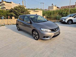 Nissan Pulsar 2016 1.2 DIG-T KEYLESS-CLIMA-CAMERA-NAVIGATION