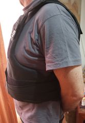 Αλεξίσφαιρο Γιλέκο