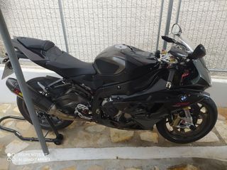 Bmw S1000RR 2010 Bmw S1000RR '10 ( ΤΙΜΗ ΣΥΖΗΤΗΣΙΜΗ)