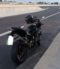 Bmw S1000RR 2010 Bmw S1000RR '10 ( ΤΙΜΗ ΣΥΖΗΤΗΣΙΜΗ)-thumb-1