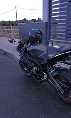 Bmw S1000RR 2010 Bmw S1000RR '10 ( ΤΙΜΗ ΣΥΖΗΤΗΣΙΜΗ)-thumb-2