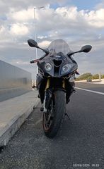 Bmw S1000RR 2010 Bmw S1000RR '10 ( ΤΙΜΗ ΣΥΖΗΤΗΣΙΜΗ)-thumb-3