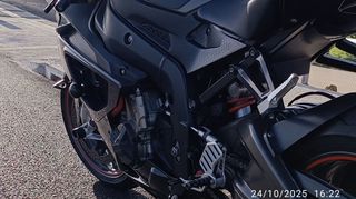 Bmw S1000RR 2010 Bmw S1000RR '10 ( ΤΙΜΗ ΣΥΖΗΤΗΣΙΜΗ)-thumb-7