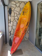 Kano-Kayak 2015 Cotier