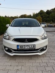 Mitsubishi Space Star 2019 1.0 CLEARTEC PLUS  EYKAIRIA