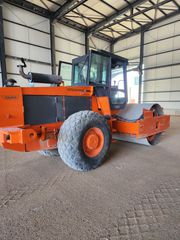 Road Rollers Hamm 2002 HD 2520