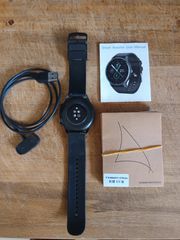 Amazfit gtr2