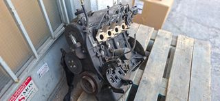 HYUNDAI I10 I 10 G4HG 1.1 ENGINE ΚΙΝΗΤΗΡΑΣ ΜΗΧΑΝΗ