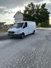 Mercedes-Benz eSprinter 2010 SPRINTER 316