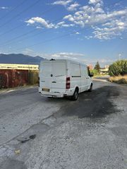 Mercedes-Benz eSprinter 2010 SPRINTER 316-thumb-2