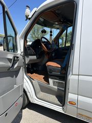 Mercedes-Benz eSprinter 2010 SPRINTER 316-thumb-3