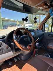 Mercedes-Benz eSprinter 2010 SPRINTER 316-thumb-4