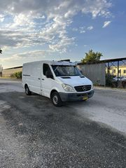 Mercedes-Benz eSprinter 2010 SPRINTER 316-thumb-5
