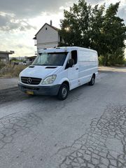 Mercedes-Benz eSprinter 2010 SPRINTER 316-thumb-6