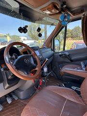 Mercedes-Benz eSprinter 2010 SPRINTER 316-thumb-7