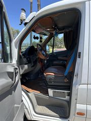Mercedes-Benz eSprinter 2010 SPRINTER 316-thumb-8