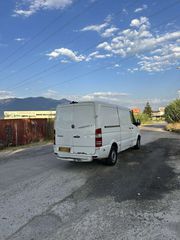 Mercedes-Benz eSprinter 2010 SPRINTER 316-thumb-9