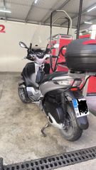 Piaggio MP3 YOURBAN 2012 MP3 Yourban LT 300 ie Συζητήσιμη