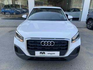 Audi Q2 2024 Q2 Comfort 30 TFSI 6 ταχύτητες *Χρηματοδότηση Balloon*