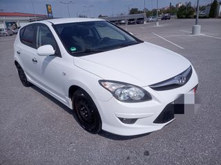 Hyundai i 30 2011 1.6 CRDI STYLE