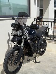 Triumph Tiger 800 XC 2014