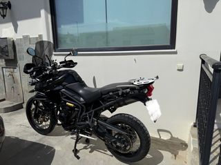 Triumph Tiger 800 XC 2014-thumb-1