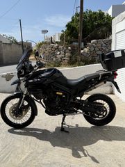 Triumph Tiger 800 XC 2014-thumb-6