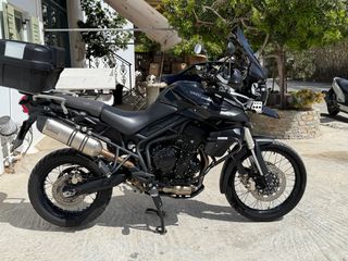 Triumph Tiger 800 XC 2014-thumb-9