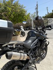 Triumph Tiger 800 XC 2014-thumb-11