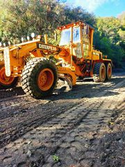 Γκρέιντερ CAT 1993 140 G
