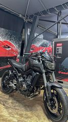 Yamaha MT-09 2016 MT 09 2016-thumb-4