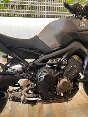 Yamaha MT-09 2016 MT 09 2016-thumb-5