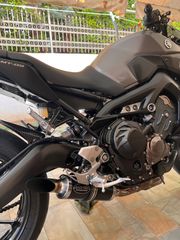Yamaha MT-09 2016 MT 09 2016-thumb-6