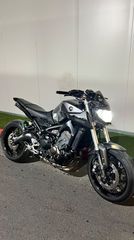 Yamaha MT-09 2016 MT 09 2016-thumb-9