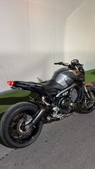 Yamaha MT-09 2016 MT 09 2016-thumb-10
