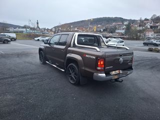 Volkswagen Amarok 2017 Aventura-thumb-5