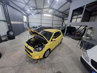 Ford Ka 2018 Ka+-thumb-1