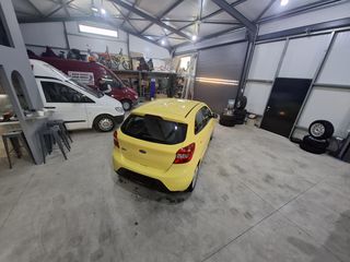 Ford Ka 2018 Ka+-thumb-2