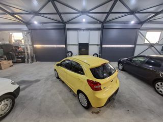 Ford Ka 2018 Ka+-thumb-3