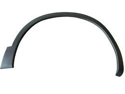 NISSAN QASHQAI (2007-2013) ΠΛΑΣΤΙΚΗ ΚΟΥΡΜΠΑ ΕΜΠΡΟΣ ΦΤΕΡΟΥ ΔΕΞΙΑ (ΚΑΙΝΟΥΡΙΑ - AFTERMARKET)
