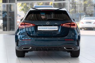Mercedes-Benz A 250 2021 e*AMG-LINE*NIGHT*LEDER*NAVI*LED*19"LM*1.HD