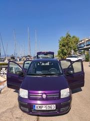 Fiat Panda 2011