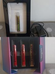 SKE Crystal Plus & Crystal Bar – Συλλεκτικό Full Set με Κασετίνα + Κορνίζα + 3 ΔΩΡΑ!!!