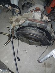 Χειροκίνητα Σασμάν{FORD-ESCORT}{95-99 M}{1600CC}-thumb-0